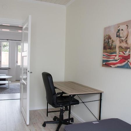 Alyhr Apartments VBY Kültér fotó