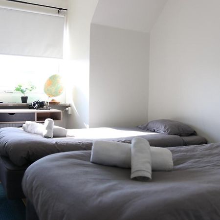 Alyhr Apartments VBY Kültér fotó