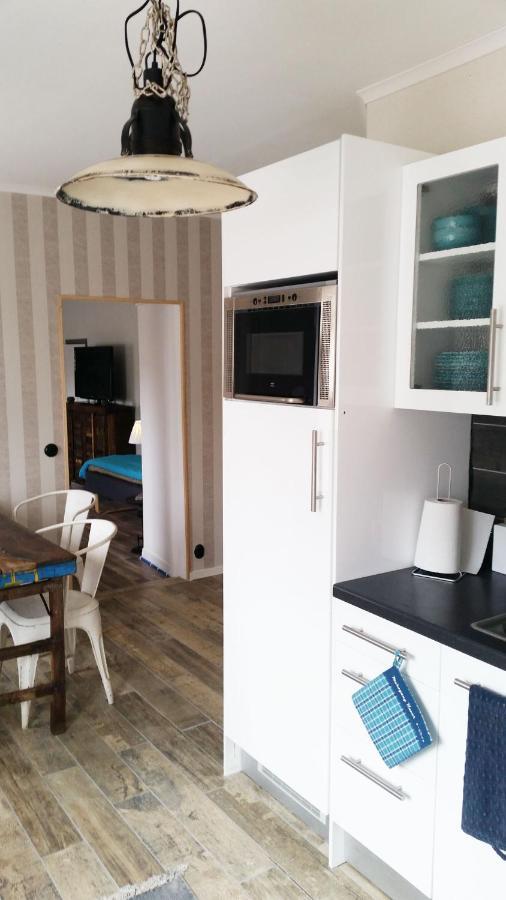 Alyhr Apartments VBY Kültér fotó