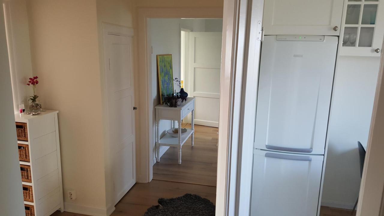 Alyhr Apartments VBY Kültér fotó