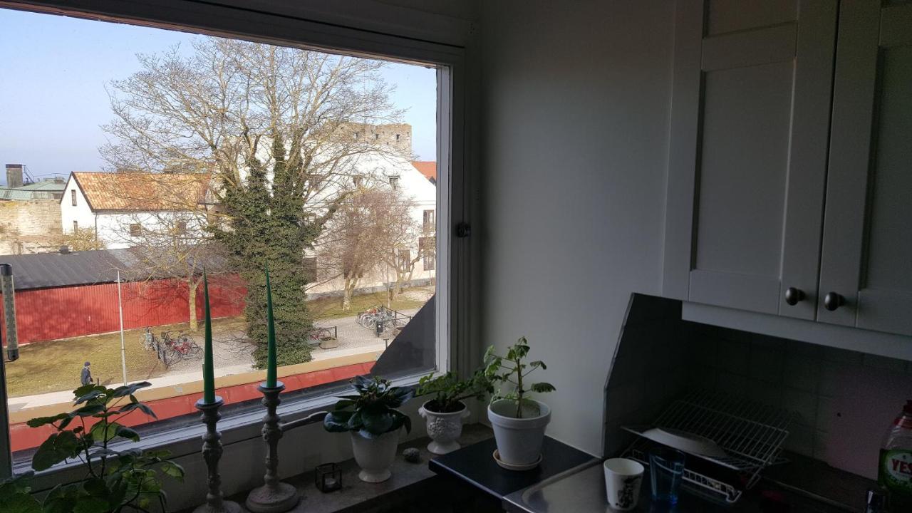 Alyhr Apartments VBY Kültér fotó