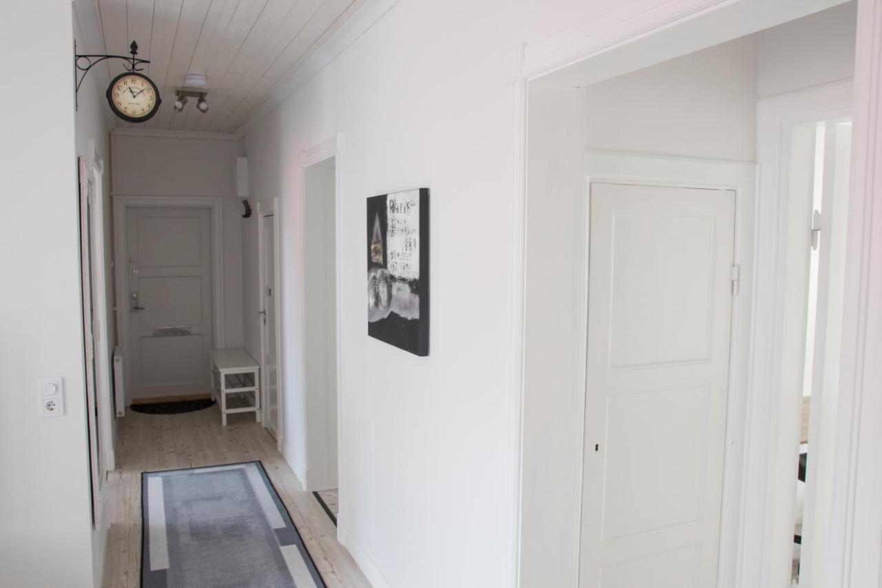 Alyhr Apartments VBY Kültér fotó