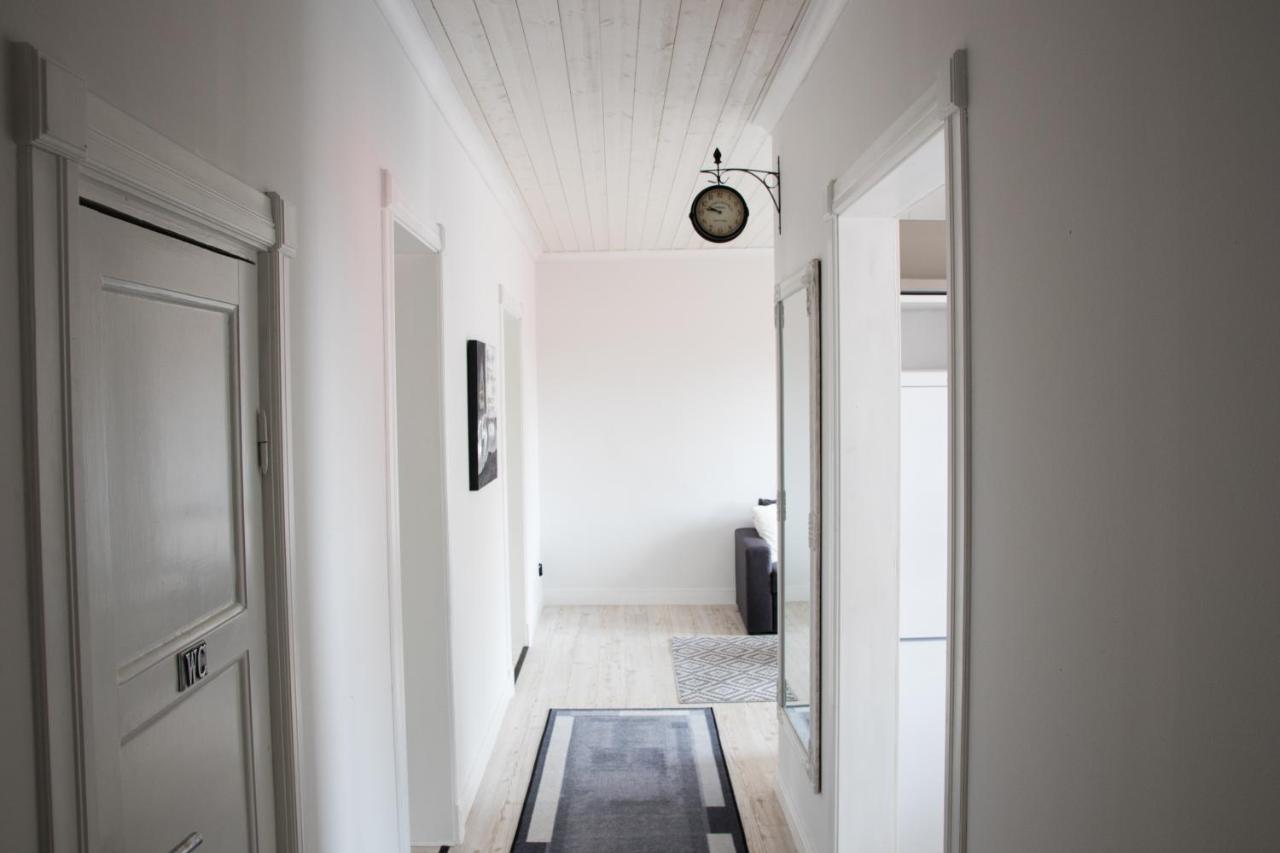 Alyhr Apartments VBY Kültér fotó