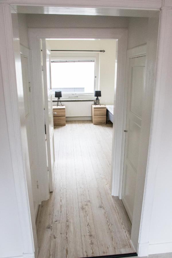 Alyhr Apartments VBY Kültér fotó
