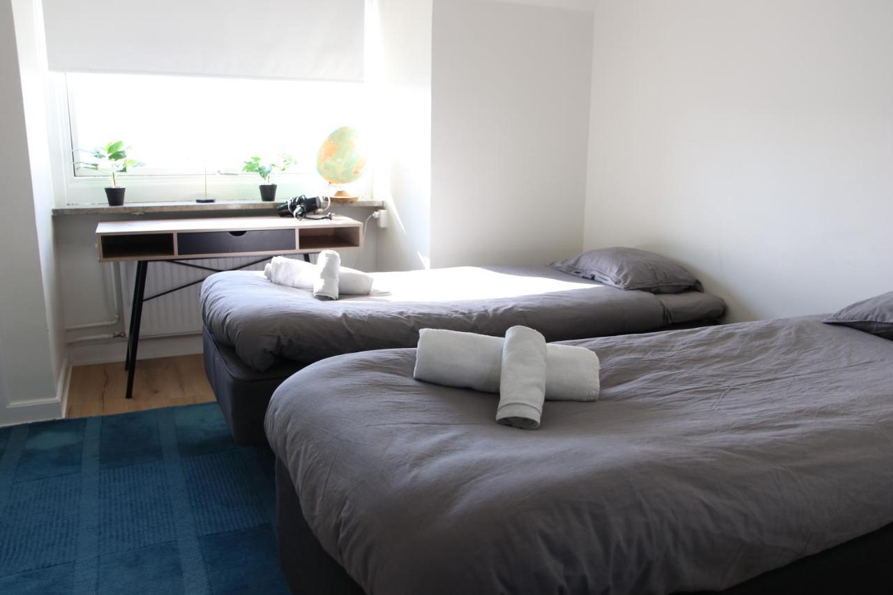 Alyhr Apartments VBY Szoba fotó