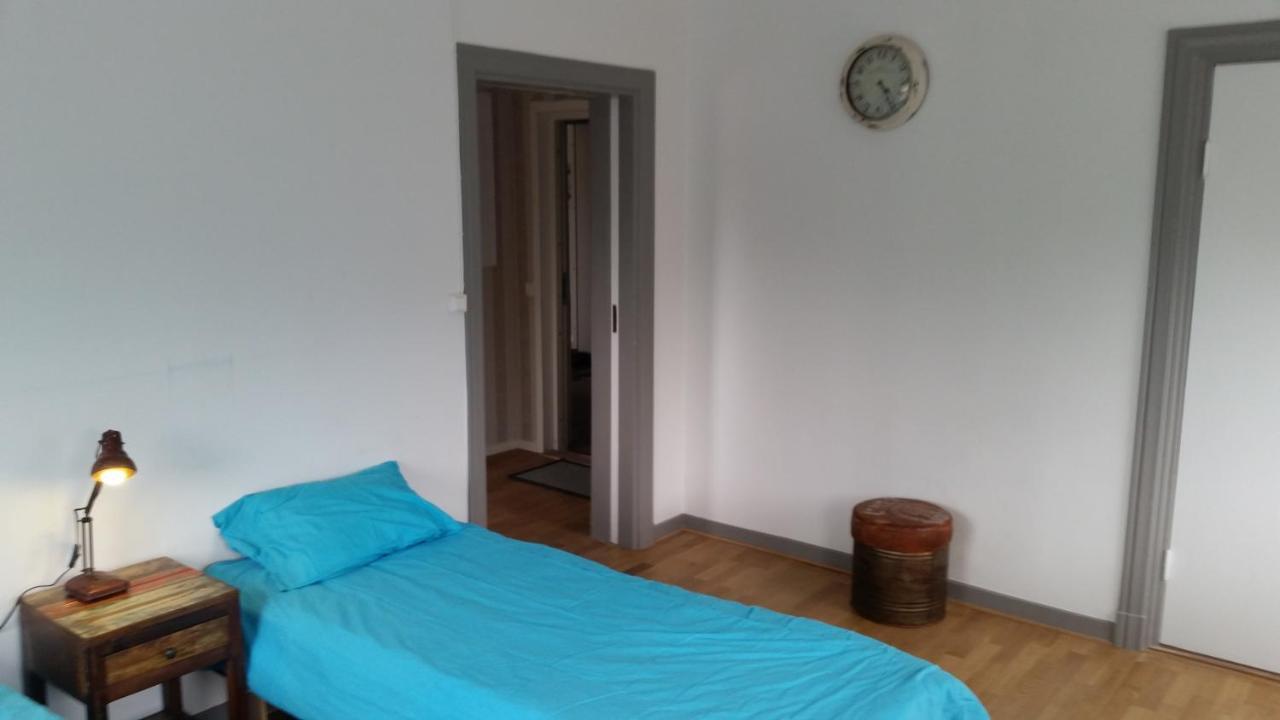 Alyhr Apartments VBY Kültér fotó