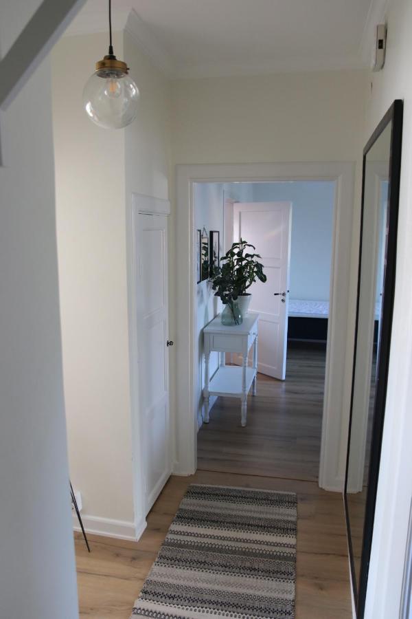 Alyhr Apartments VBY Kültér fotó