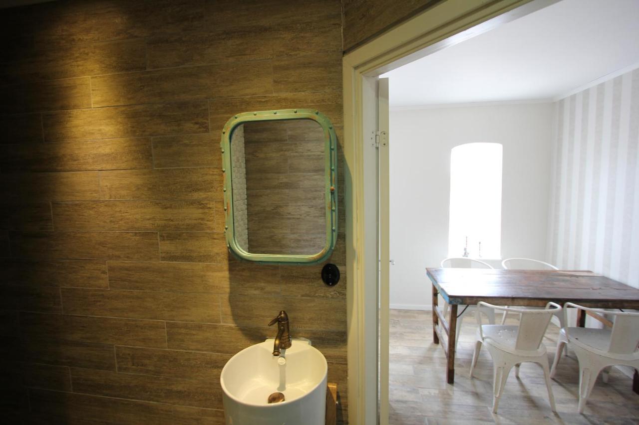 Alyhr Apartments VBY Kültér fotó