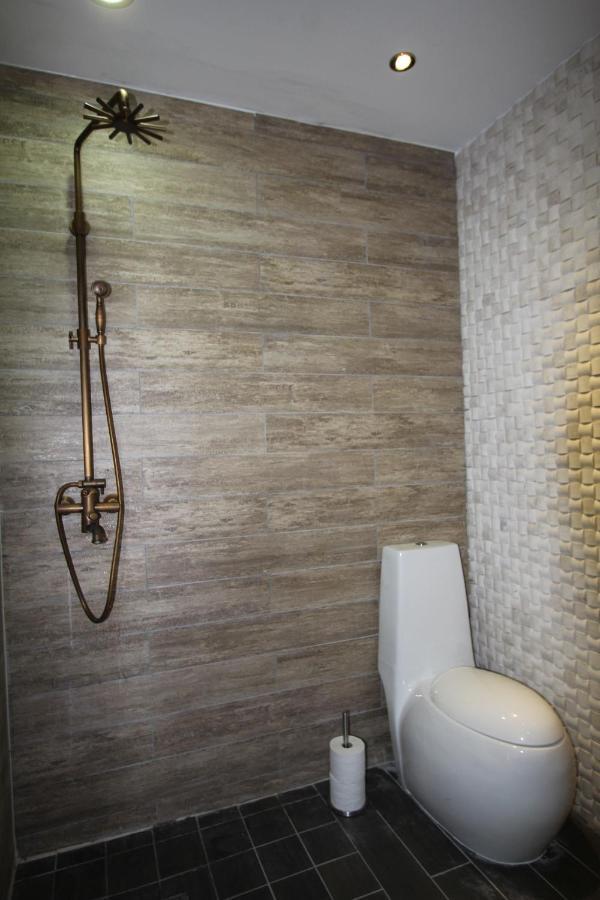 Alyhr Apartments VBY Kültér fotó