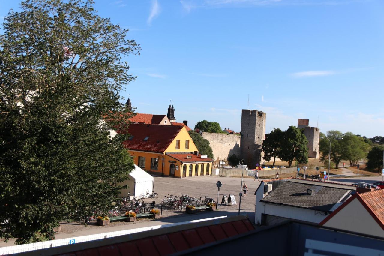 Alyhr Apartments VBY Kültér fotó