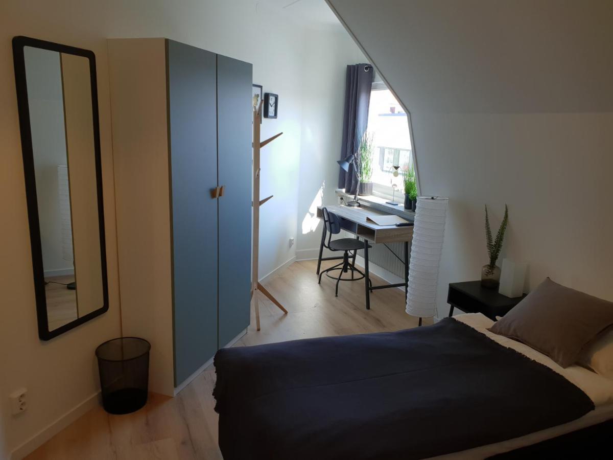 Alyhr Apartments VBY Kültér fotó