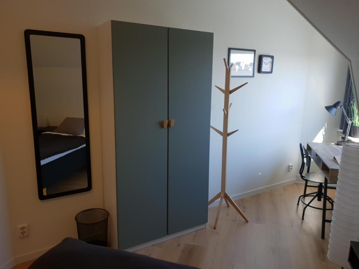 Alyhr Apartments VBY Kültér fotó