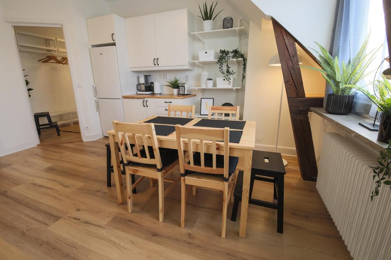 Alyhr Apartments VBY Kültér fotó