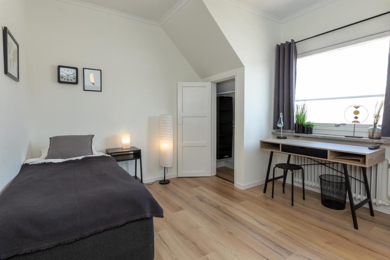 Alyhr Apartments VBY Kültér fotó